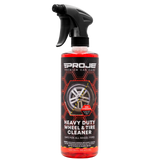 Heavy Duty Wheel & Tire Cleaner