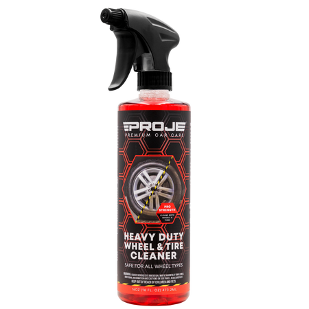 Exterior Car Care - Feral Car Care & Fresheners