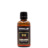 9H Ceramic Coating - 50ml