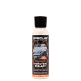 Hybrid Wax Sealant