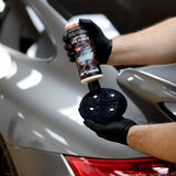 Hybrid Wax Sealant