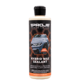 Hybrid Wax Sealant