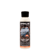 Hybrid Wax Sealant