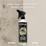 Alpha Interior Cleaner