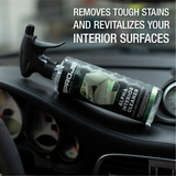Alpha Interior Cleaner