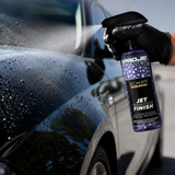 Jet Finish - Advanced Ceramic Drying Aid & Sealant