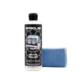 Metal Polish
