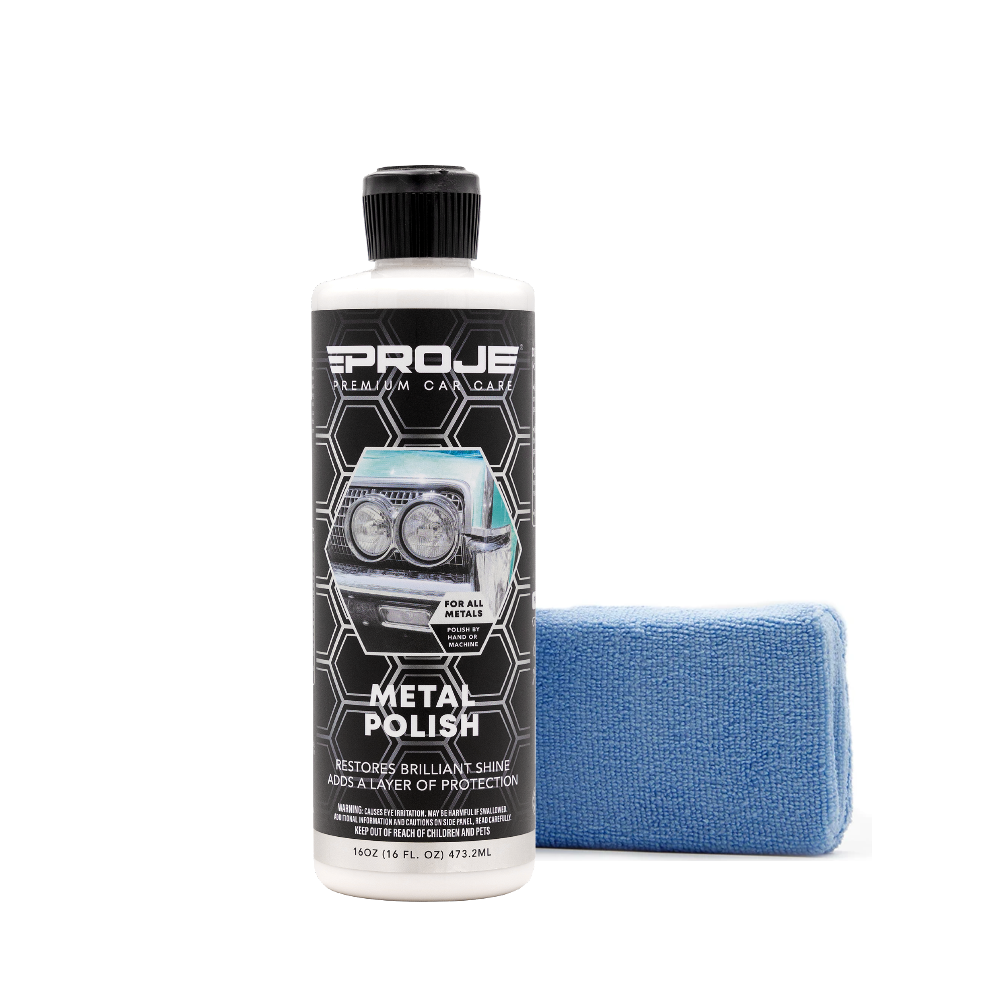 Metal Polish