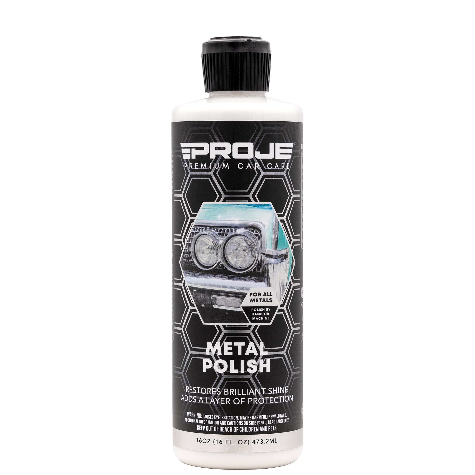 Metal Polish