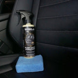 Plush Leather Conditioner