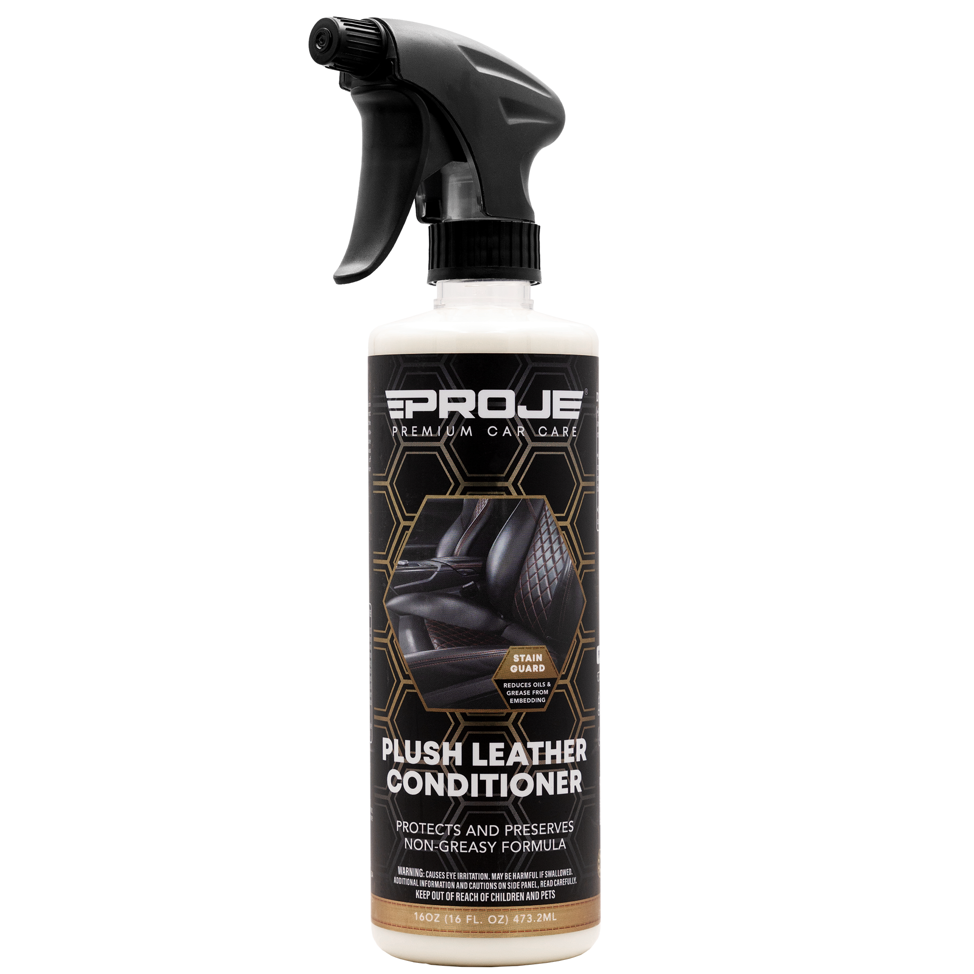 Leather Conditioner – Pro Products Direct