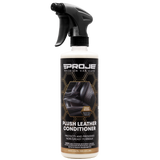 Plush Leather Conditioner