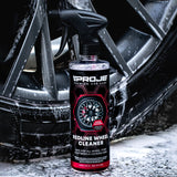 Redline Wheel Cleaner