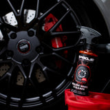 Redline Wheel Cleaner