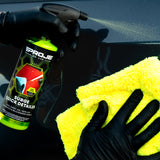 Surge Quick Detailer