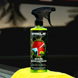 Surge Quick Detailer