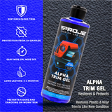 Alpha Trim Gel