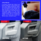 Alpha Trim Gel