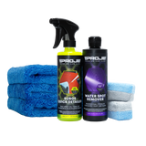Water Spot Remover Kit