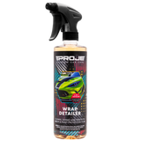 Wrap Detailer