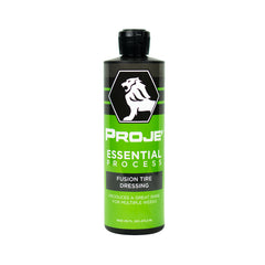 Fusion Tire Dressing - 16oz | Proje' Products