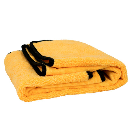 Premium Hybrid Microfiber Drying Towel – Status Detail