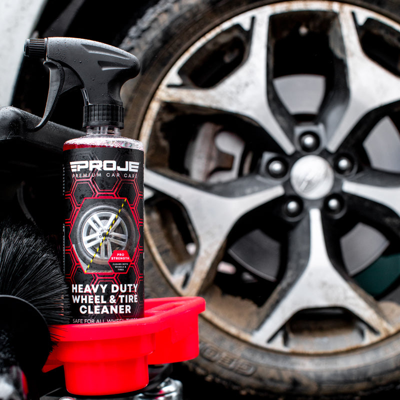 Amy's Academy  Rim Cleaner Products for Tape Weights - Tire Supply Network