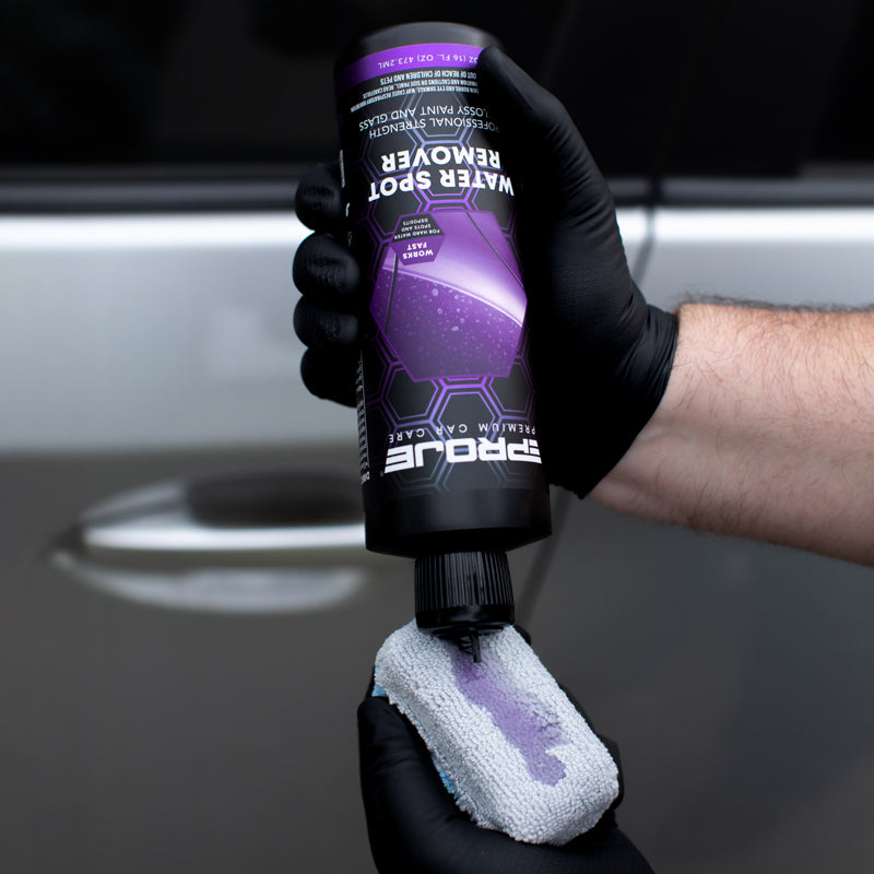 Water Spot Remover – Drive Auto Appearance