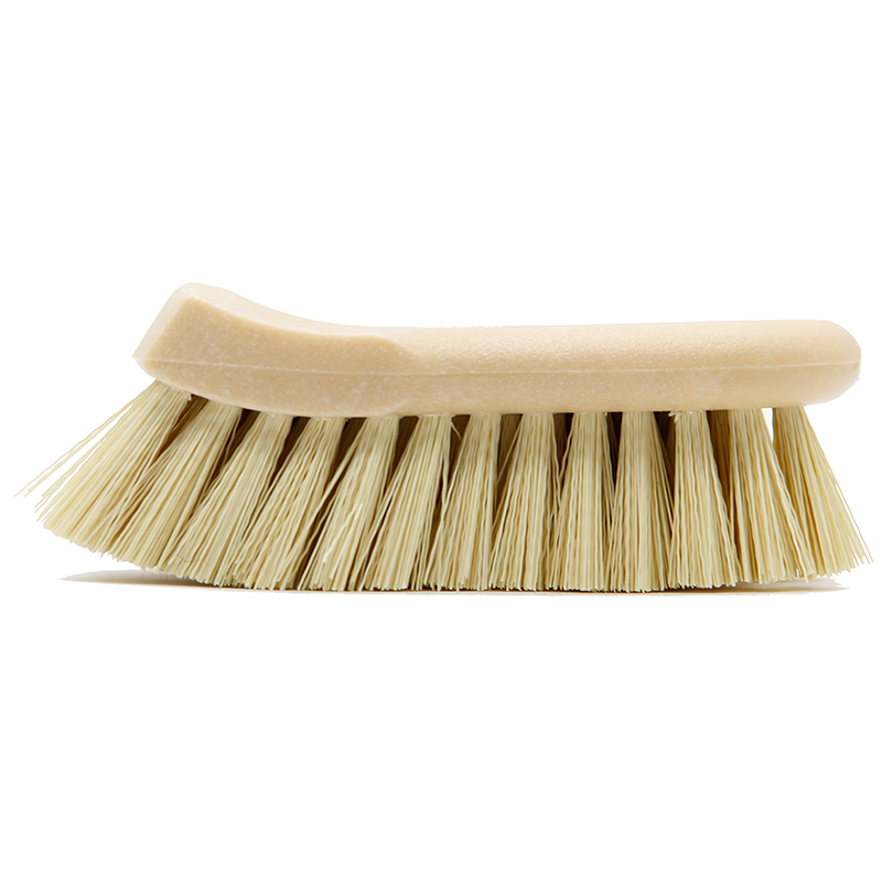 Long Bristle Dust Cleaning Brush Ideal for Car tyre, Carpet