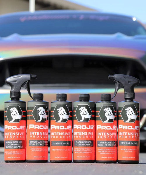 New Car Smell Spray (16oz), Made in USA | Long Lasting Car Air Fresheners  Eliminates Odor - Air Fresheners for Cars, Trucks, & Other Automotive