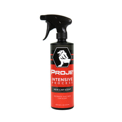 New Car Scent - 16oz | Proje' Products